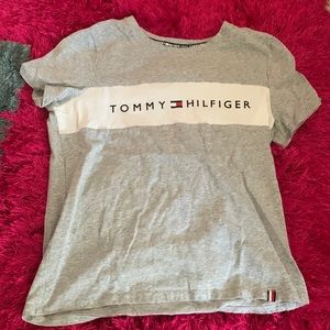 Tommy Hilfiger T Shirt